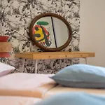 Plumeria - Grand 75m2 Calme Avec Jardin Ideal Familles Et Pros - 2 - 4 Lits Separes - Parking Gratuit