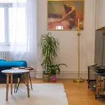 Plumeria - Grand 75m2 Calme Avec Jardin Ideal Familles Et Pros - 2 - 4 Lits Separes - Parking Gratuit * Мец