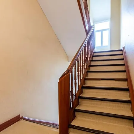 Apartment Plumeria: Peaceful Grand Near Station With Free Parking *