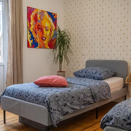 Plumeria: Peaceful Grand Near Station With Free Parking * Metz