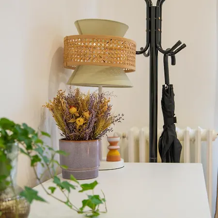 Plumeria: Peaceful Grand Near Station With Free Parking Apartment *