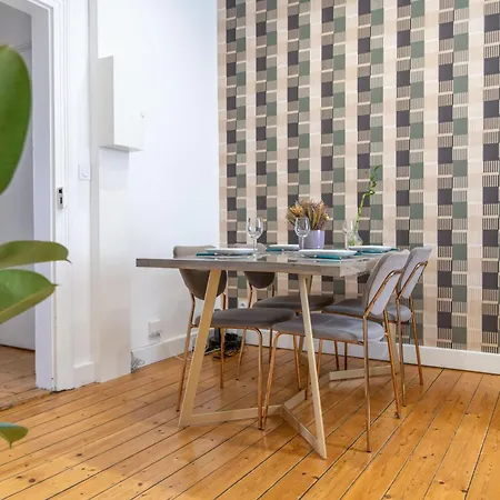 Plumeria - Grand 75M2 Calme Avec Jardin - 2 Chambres - 4 Lits - Parking Gratuit Apartmán
