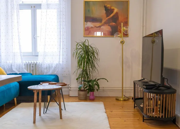 Plumeria - Grand 75m2 - Au Calme Avec Jardin - Ideal Famille Ou Groupe De Travailleurs - Parking Public Gratuit - 2 - 4 Lits Separes * Mety